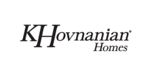 K. Hovnanian® Homes logo