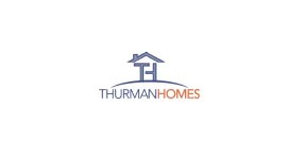 Thurman Homes logo