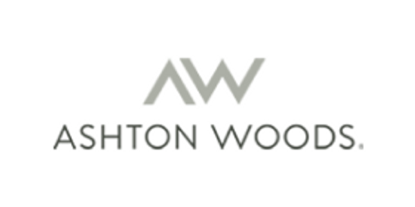 Ashton Woods logo