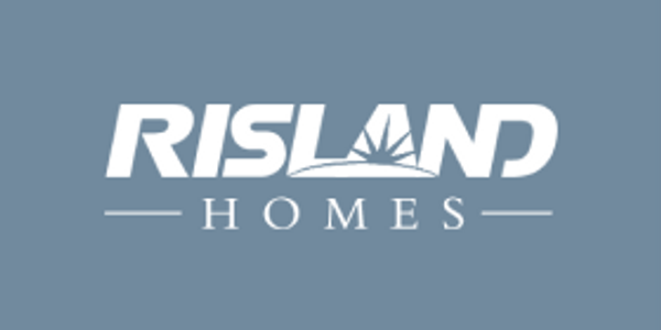 Risland Homes logo