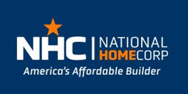 National HomeCorp logo