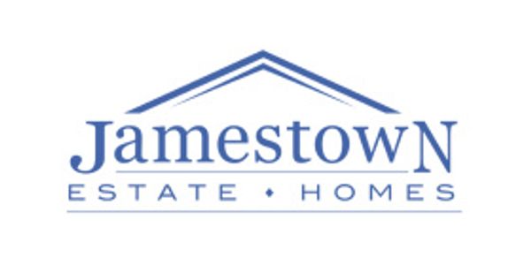 Jamestown Estate Homes logo