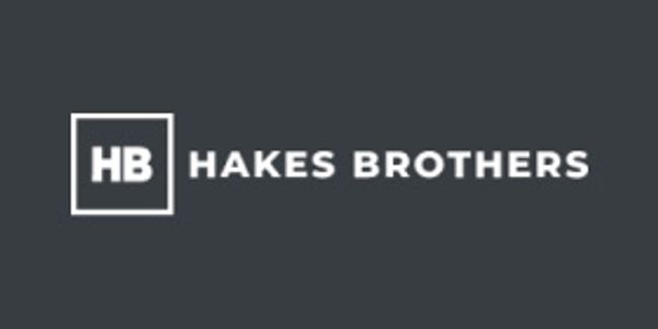 Hakes Brothers logo