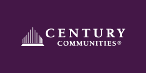 Century Communities logo