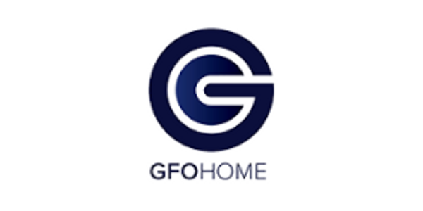 GFO Home logo