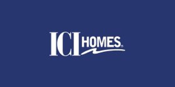 ICI Homes logo