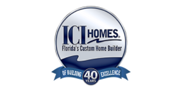 ICI Homes logo