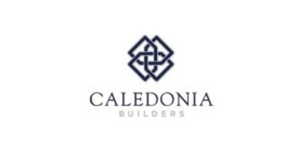 Caledonia Builders logo