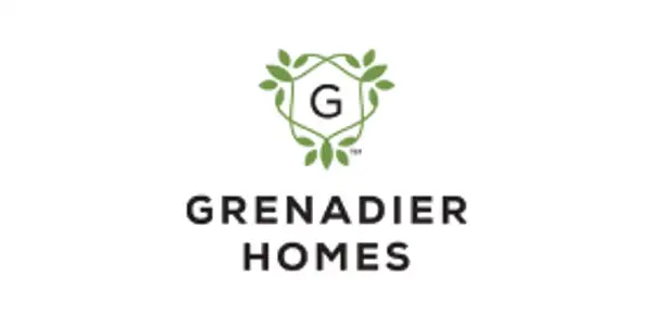 Grenadier Homes logo