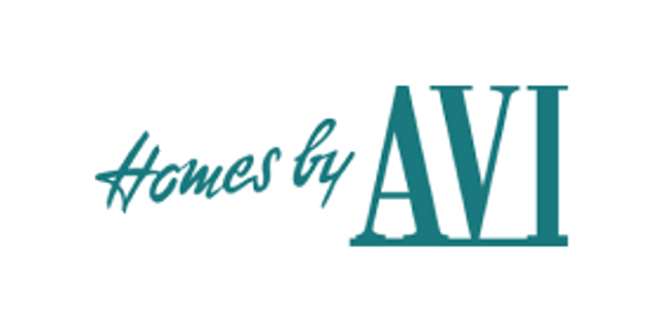 Homes by Avi logo