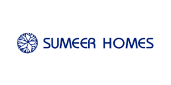 Sumeer Homes logo