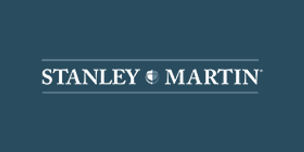 Stanley Martin Homes logo