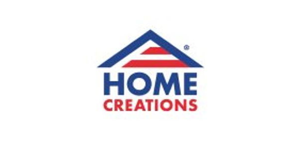 Home Creations logo