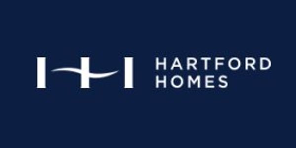 Hartford Homes logo