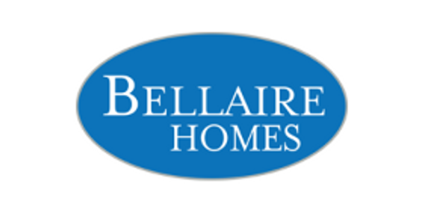 Bellaire Homes logo