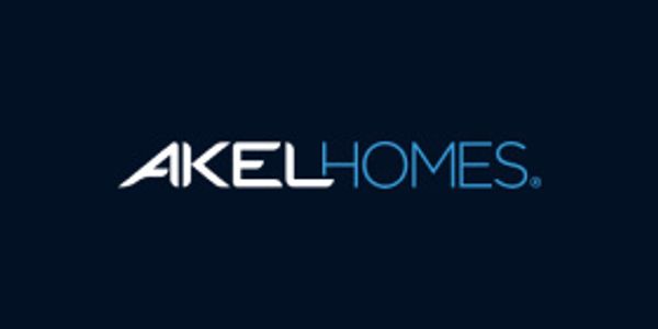 Akel Homes logo