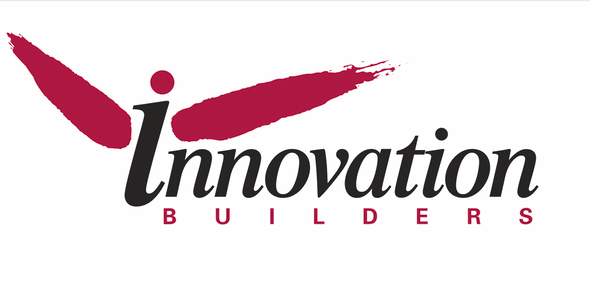 Innovation Builders logo