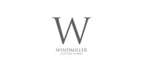 Windmiller Custom Homes logo