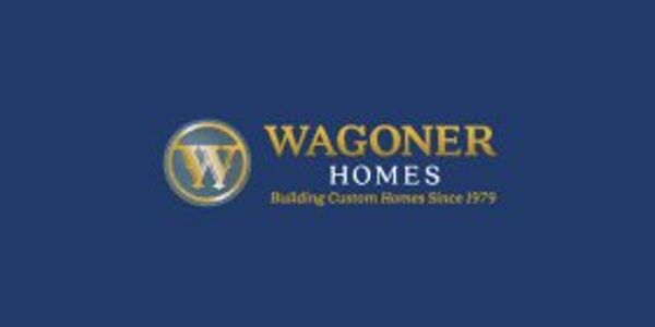 Wagoner Homes logo