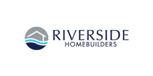 Riverside Homebuilders logo