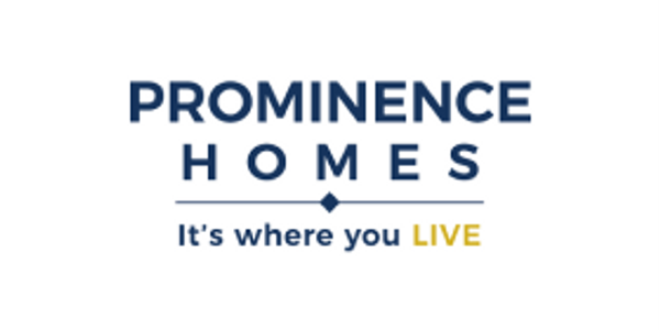 Prominence Homes logo