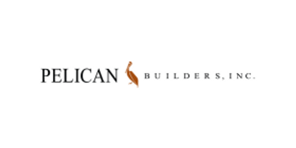 Pelican Builders Inc logo