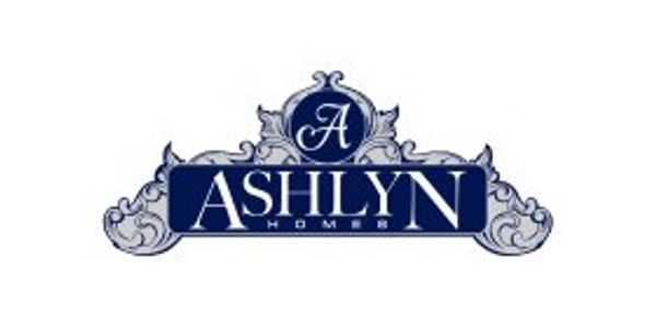 Ashlyn Homes logo