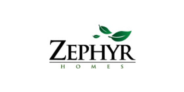 Zephyr Homes logo