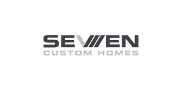 Seven Custom Homes logo