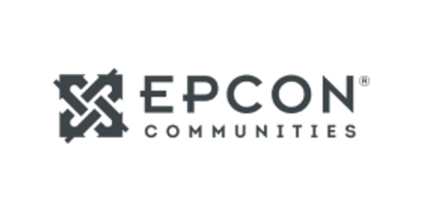 Epcon Communities logo