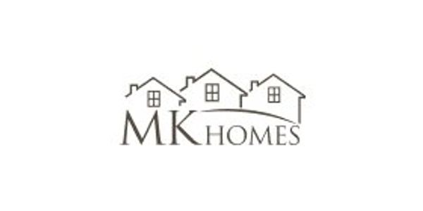 MK Homes logo