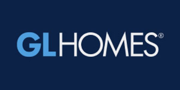 GL Homes logo