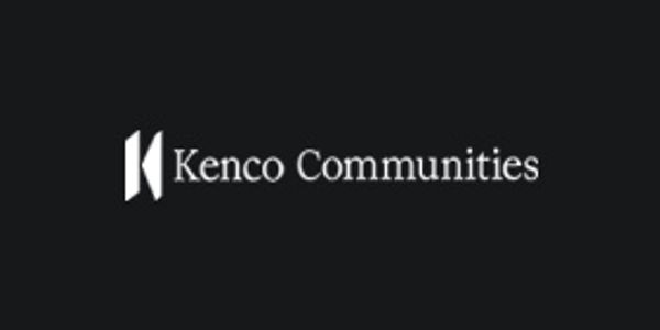 Kenco Communities logo