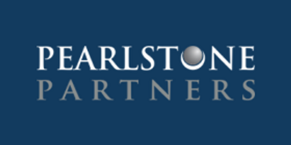 Pearlstone Partners logo