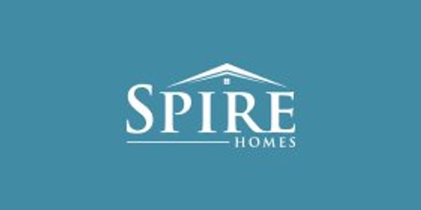Spire Homes logo
