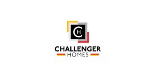 Challenger Homes logo