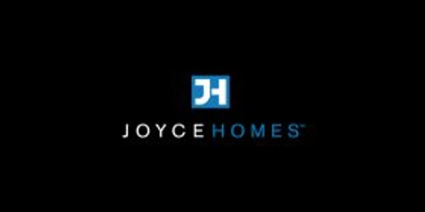 Joyce Homes logo