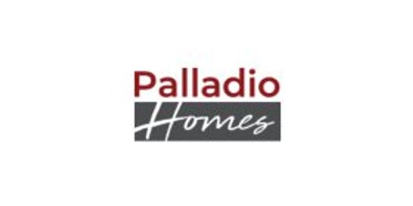 Palladio Homes logo