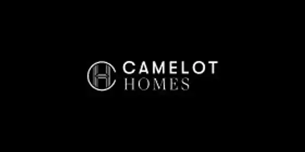 Camelot Homes logo