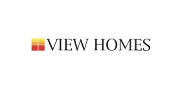 View Homes logo