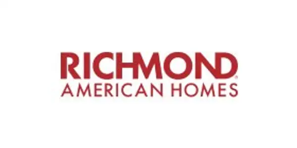 Richmond American Homes logo
