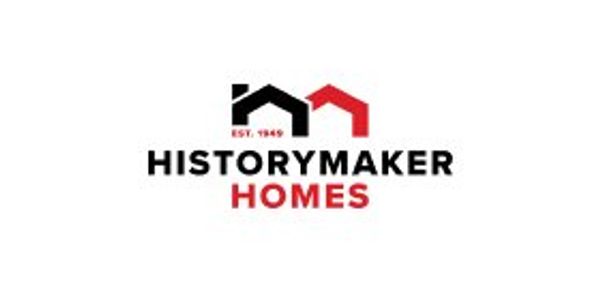 HistoryMaker Homes logo