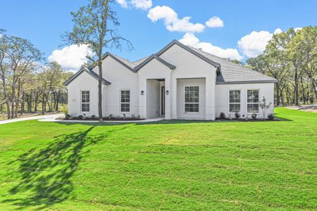 Stoneview by Cheldan Homes in Cleburne - photo 0 0