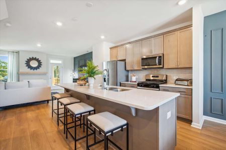 The Parc Townes at Wendell by Caruso Homes in Wendell - photo 18 18