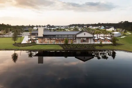 Mariposa at EverRange by Riverside Homes in Jacksonville - image 3