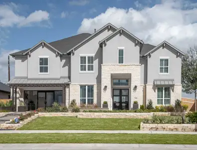 Arden Collection At Evergrove by Tri Pointe Homes in Richmond - image