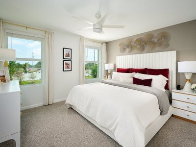 Tidewater by Meritage Homes in Fort Pierce - photo 24 24