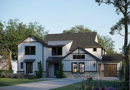 Highland Crossing by GFO Home in Celina - photo 6 6