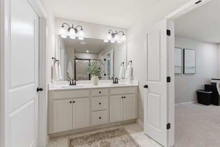 Silver Leaf by Kerley Family Homes in Dawsonville - image 14