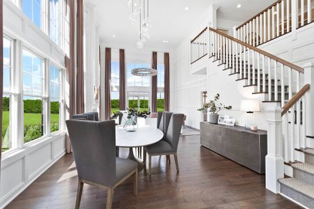 Ferncliff at Cotswold by Beechwood Carolinas in Charlotte - image 4